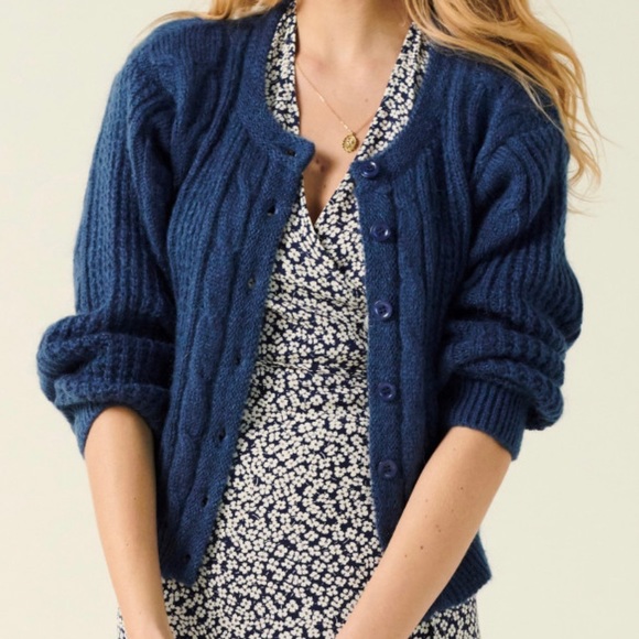 Rouje | Sweaters | Rouje Azia Cardigan 